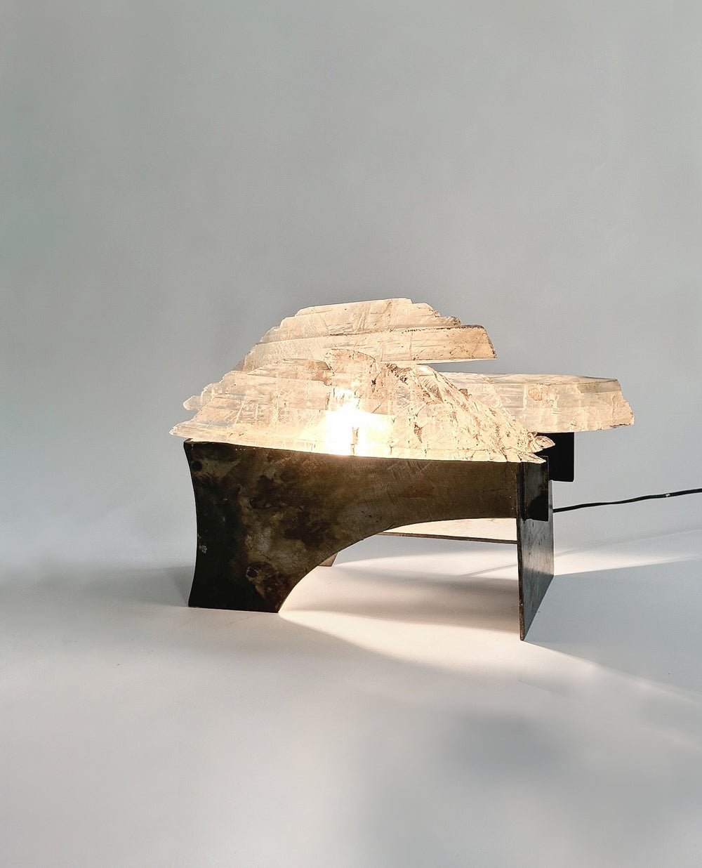 LAMP C1970