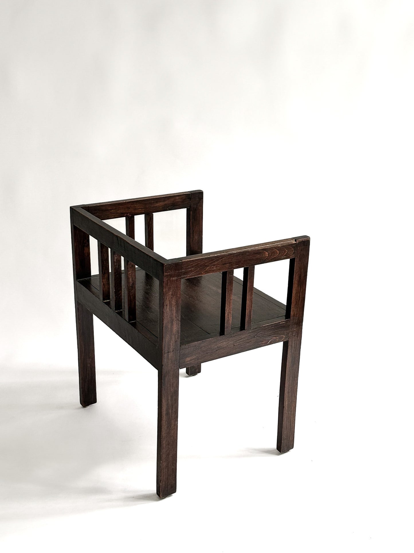 ARMCHAIR 1940s