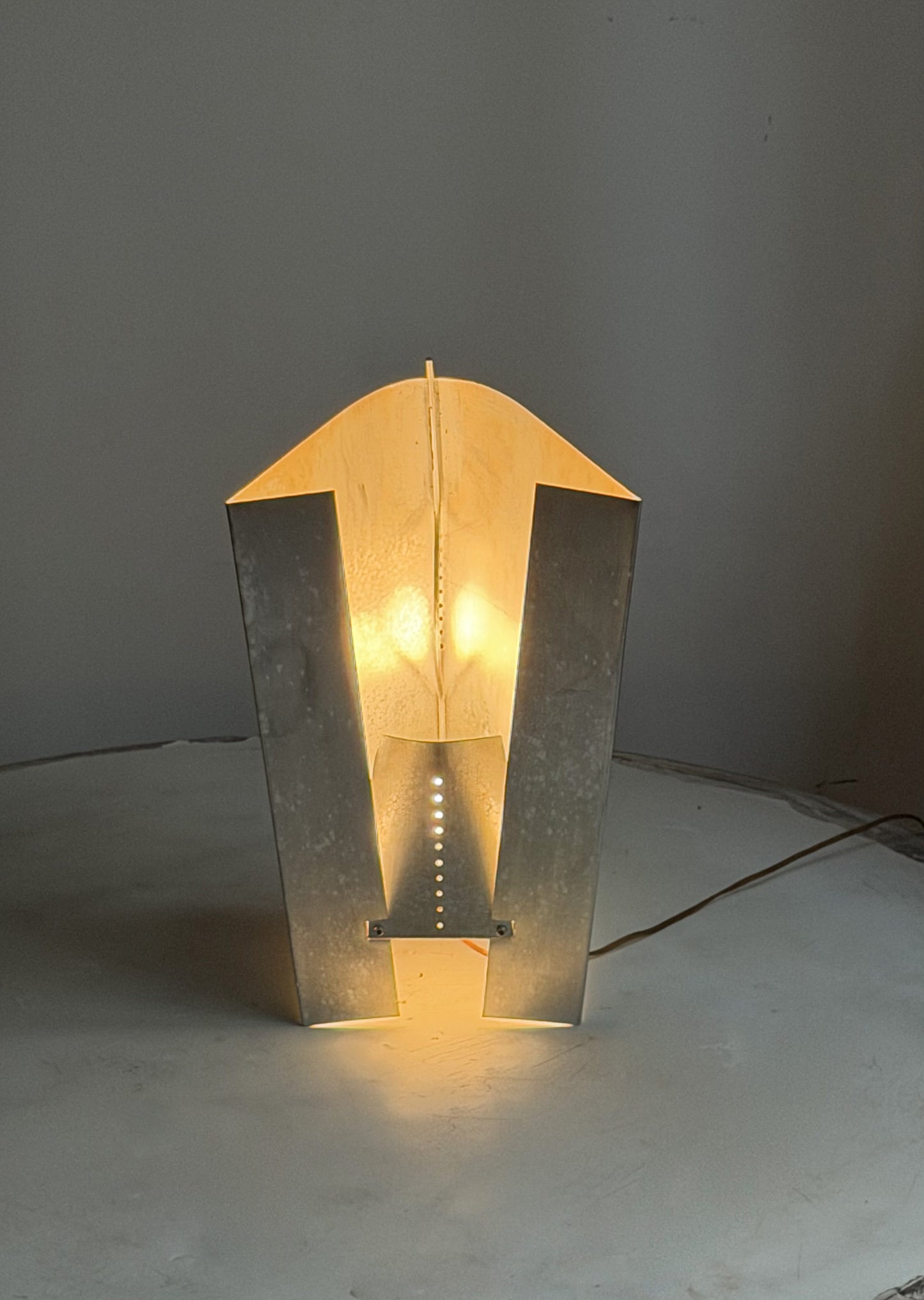 LAMP C1970
