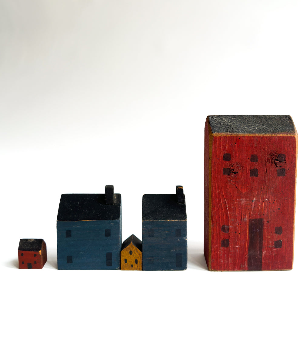 FOLK ART C1950
