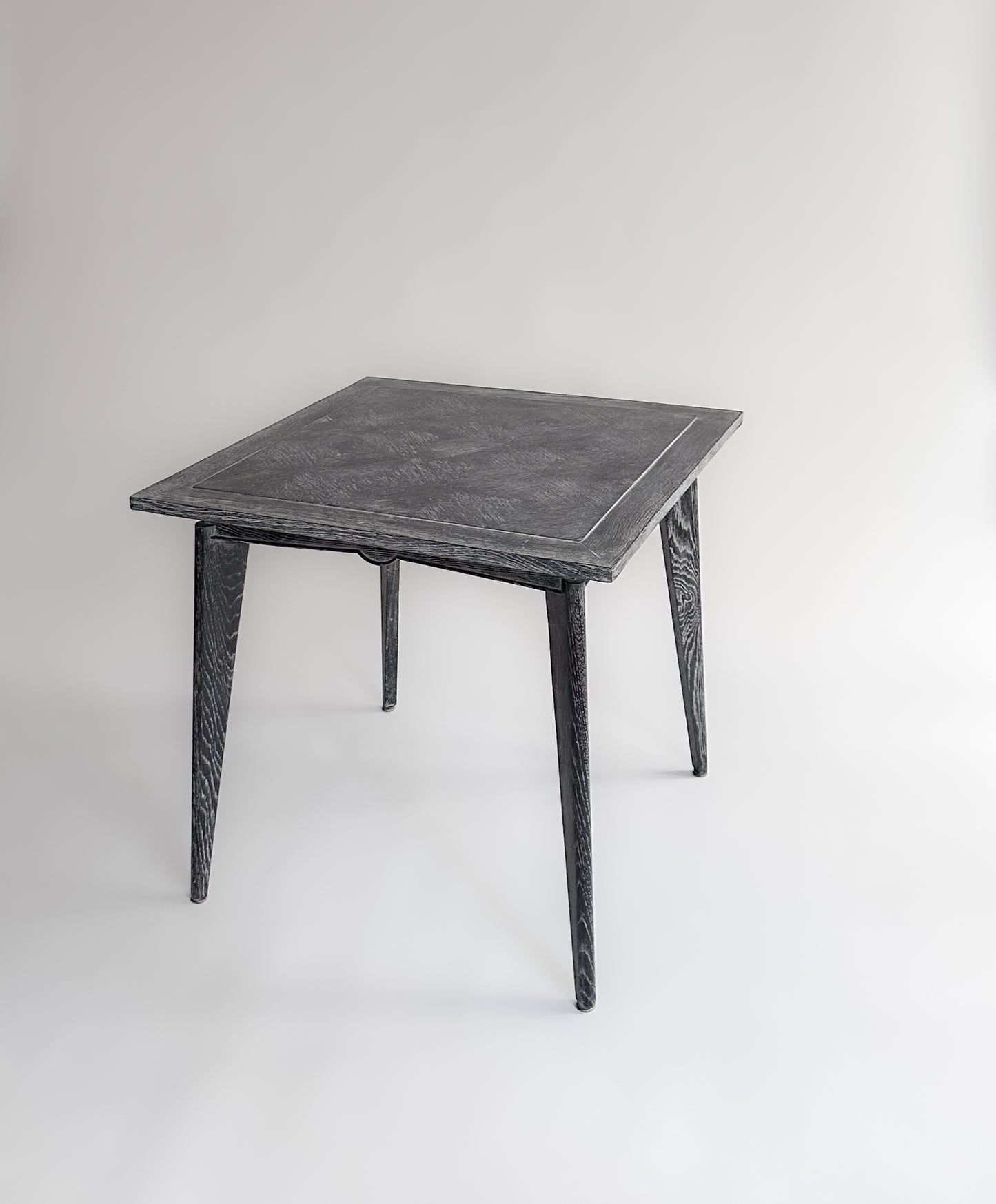 LIMED OAK TABLE C1940