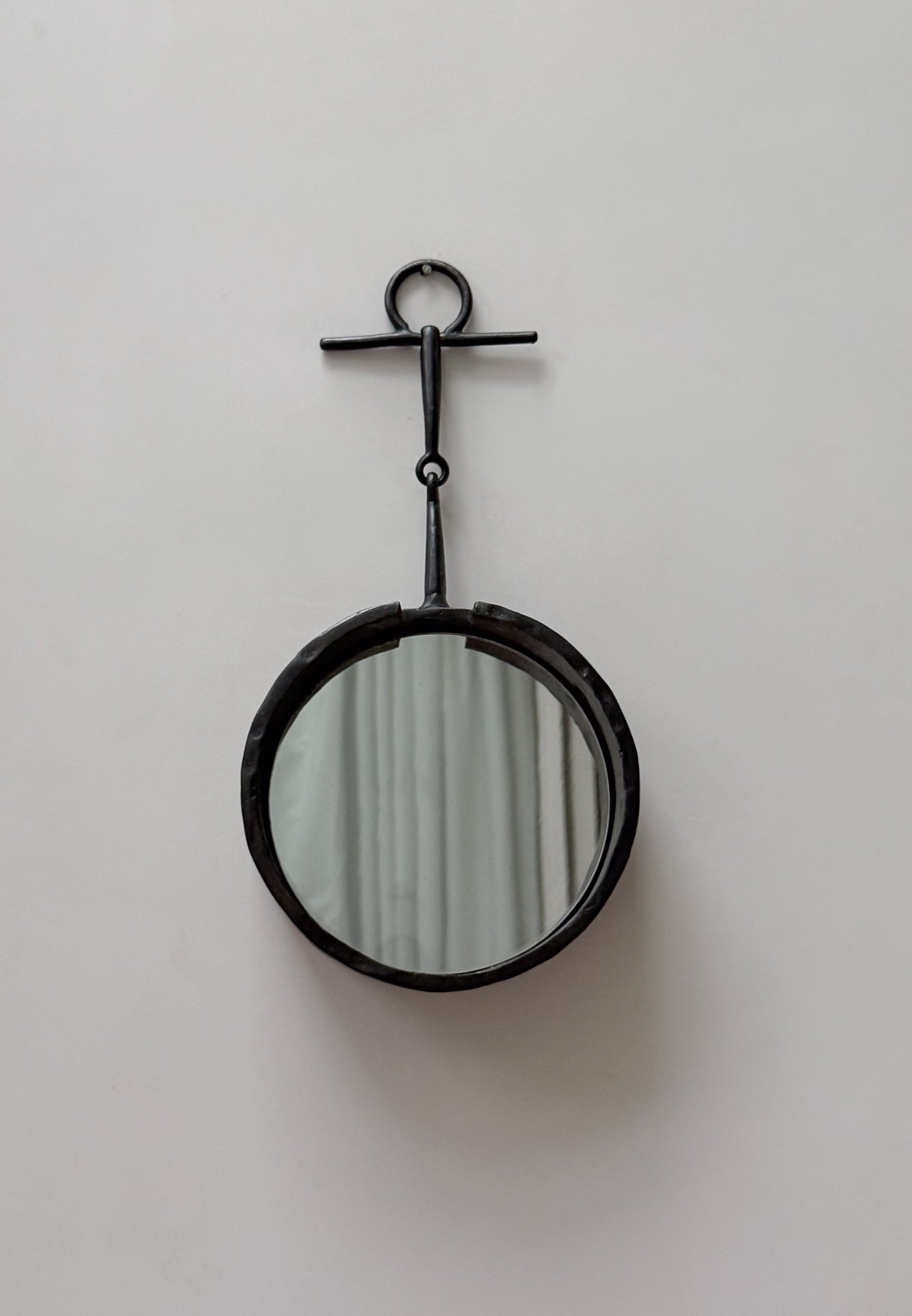 Wall mirror C1985