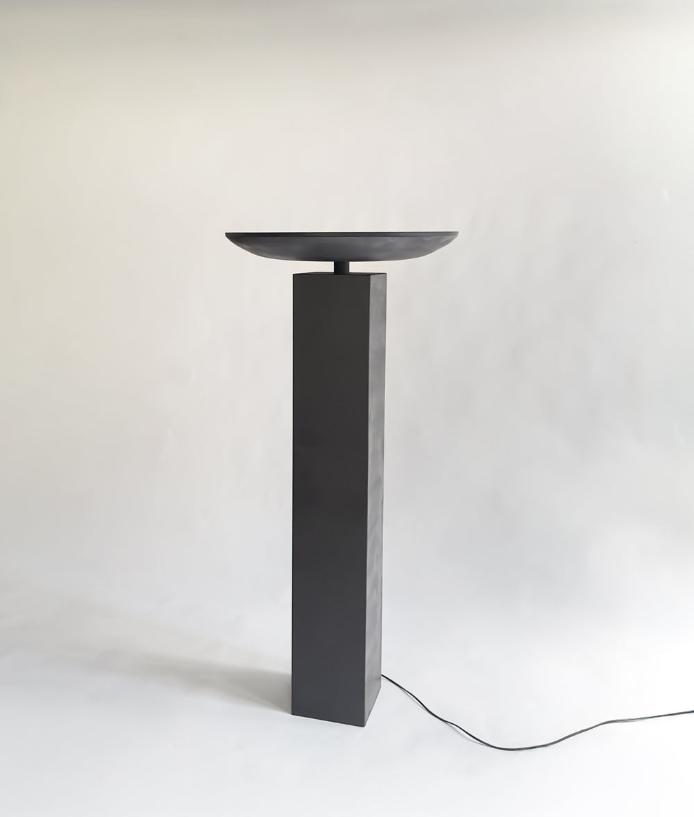FLOOR LAMP C1970-80