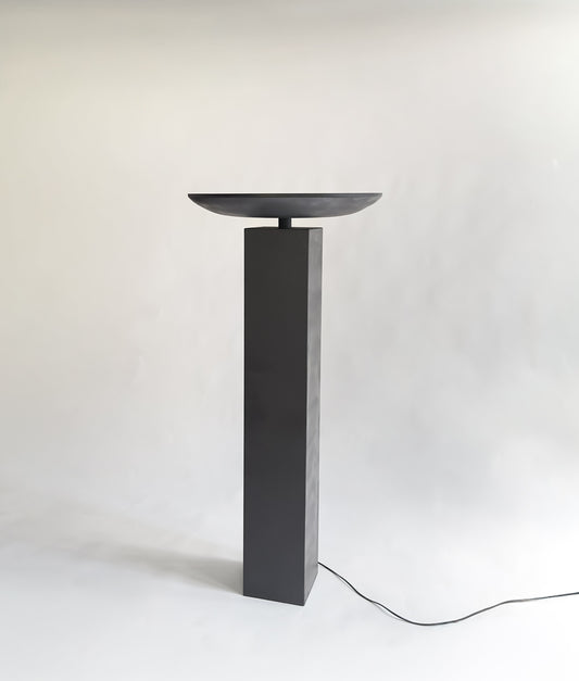 FLOOR LAMP C1970-80