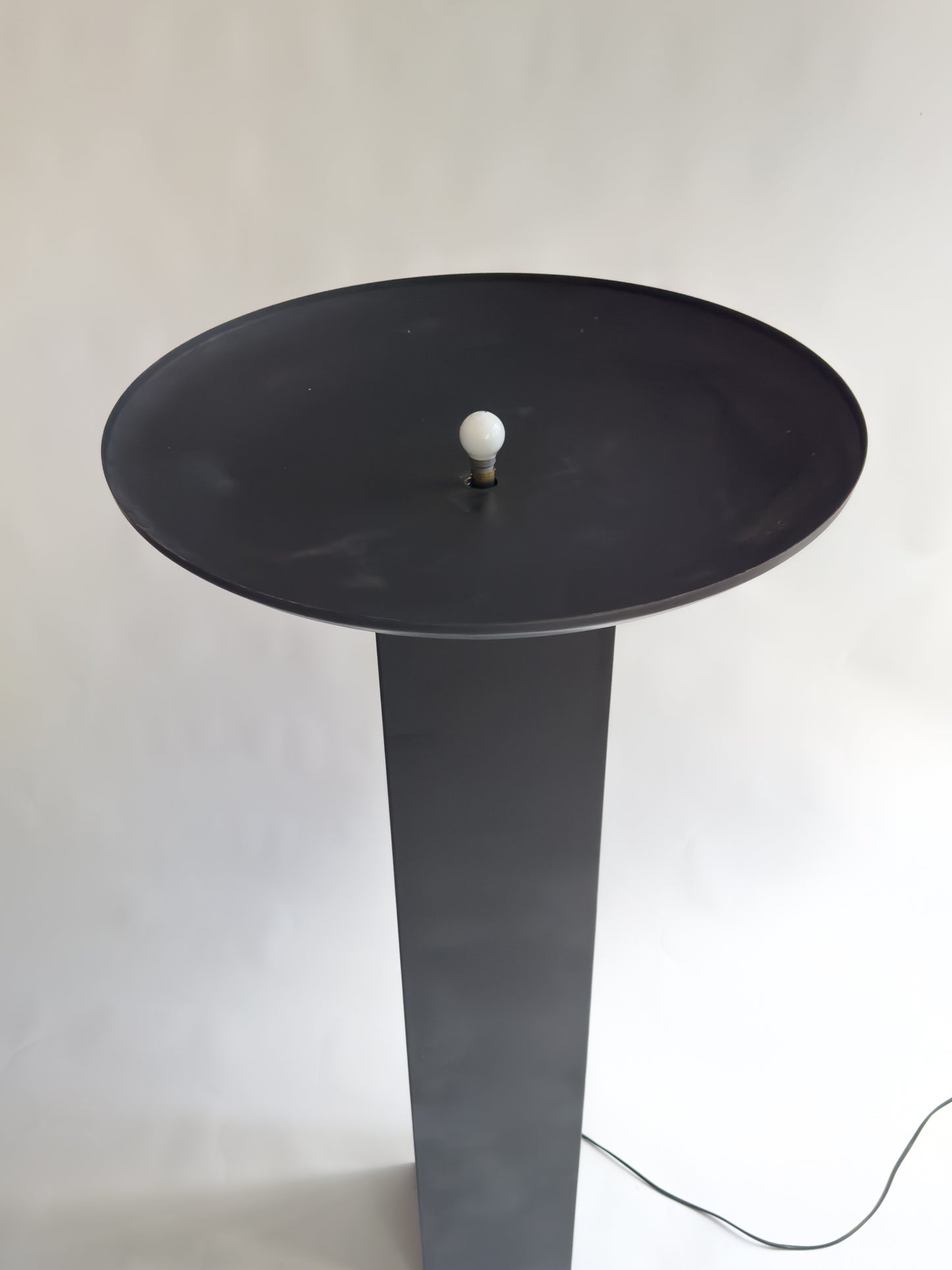 FLOOR LAMP C1970-80