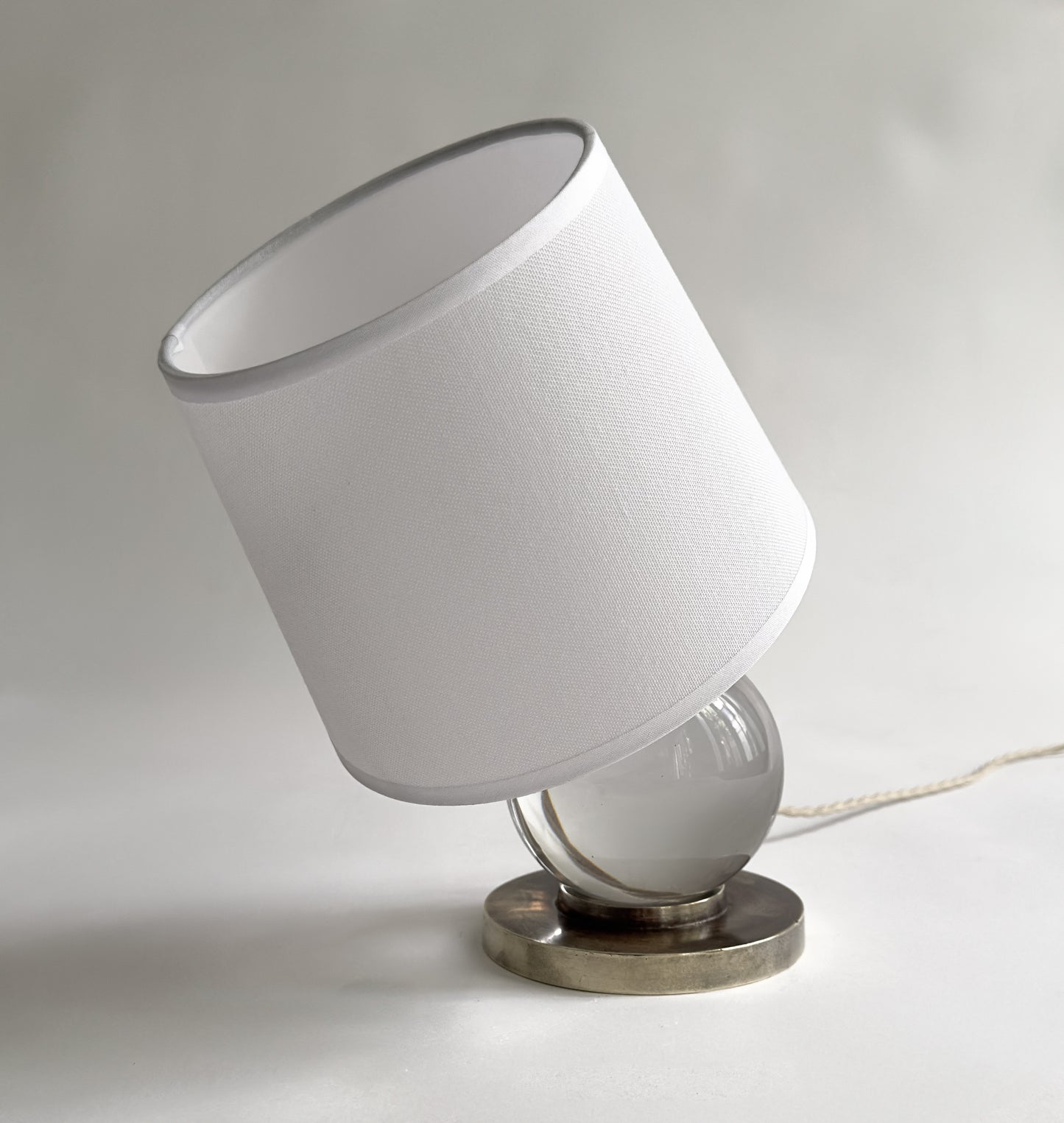 LAMP C1930