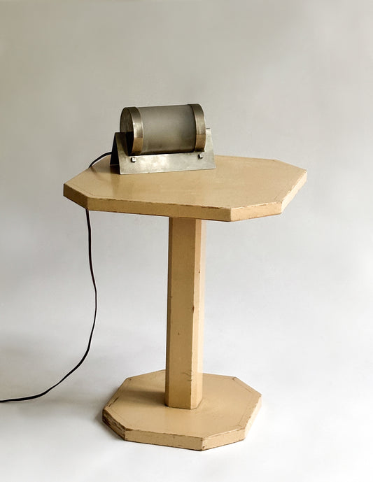 SIDE TABLE 1940S