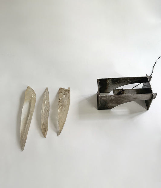 LAMP C1970