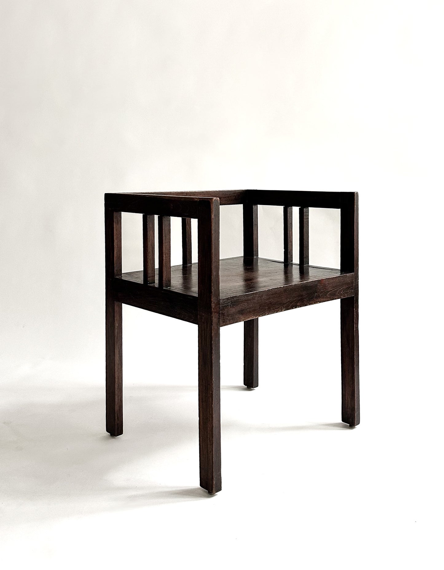 ARMCHAIR 1940s