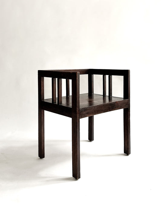 ARMCHAIR 1940s