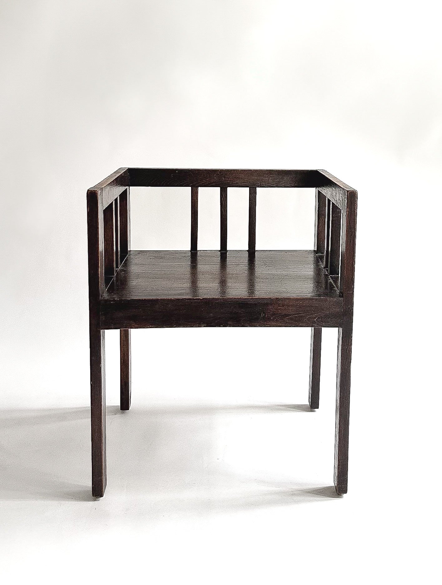 ARMCHAIR 1940s