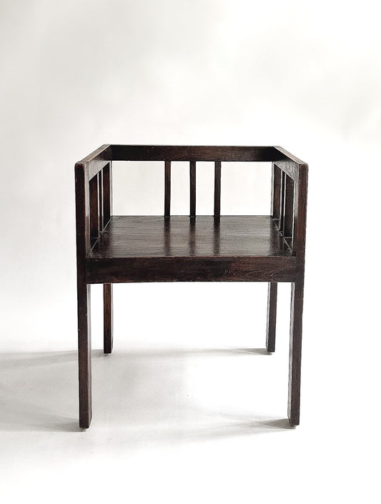 ARMCHAIR 1940s