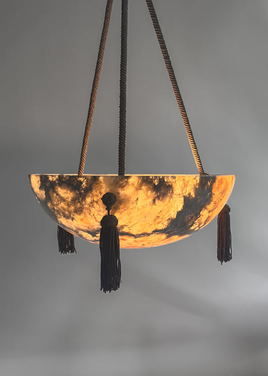 PENDANT C1920 on hold