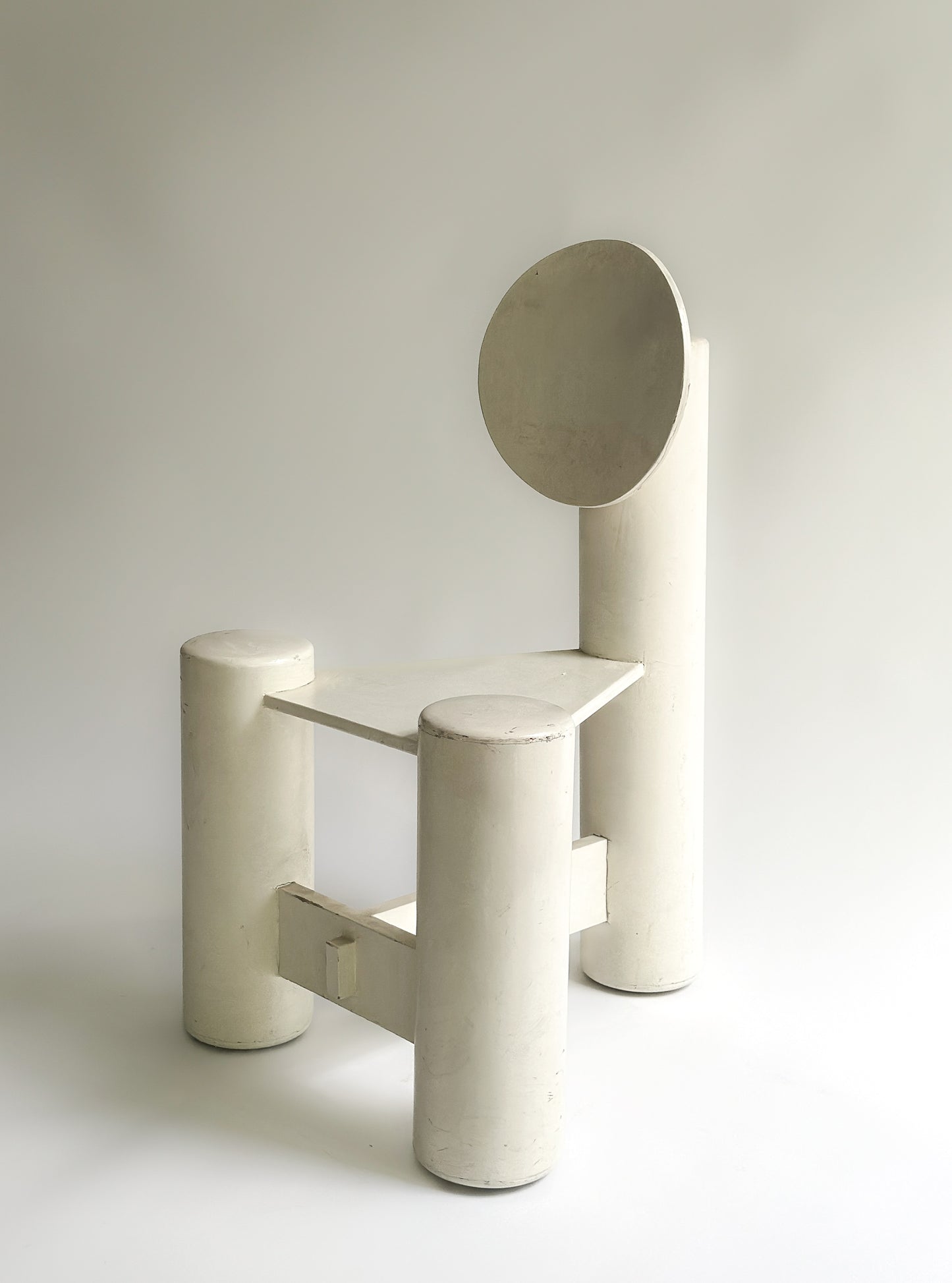 ARMCHAIR C1980