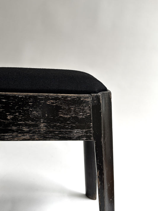 PAIR OF STOOLS C1940