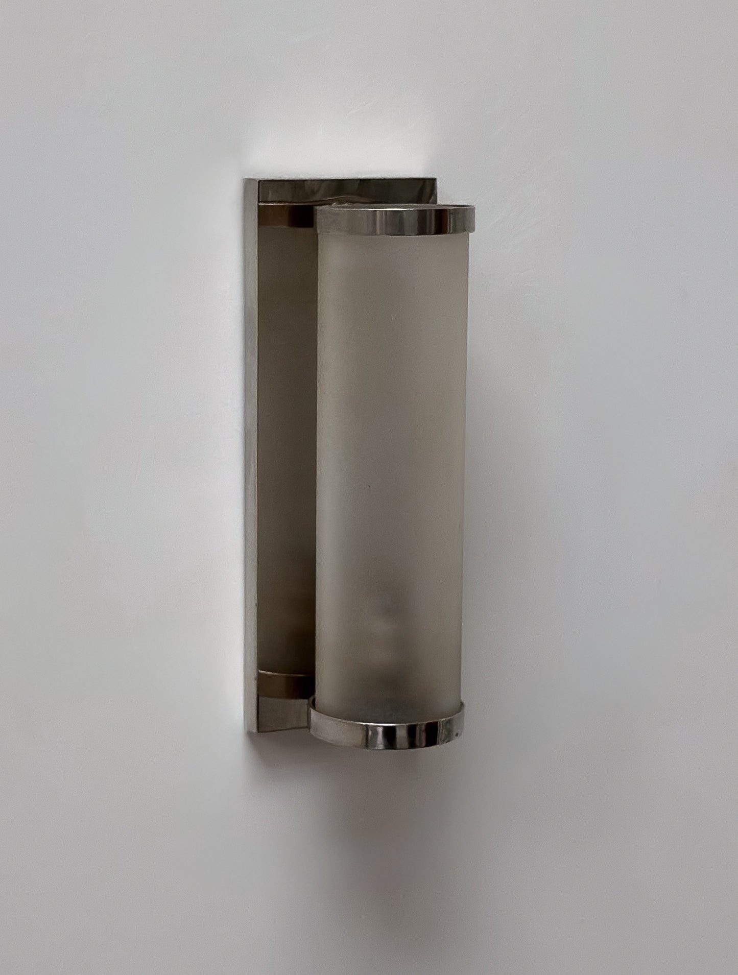 PAIR OF WALL LAMPS C1930