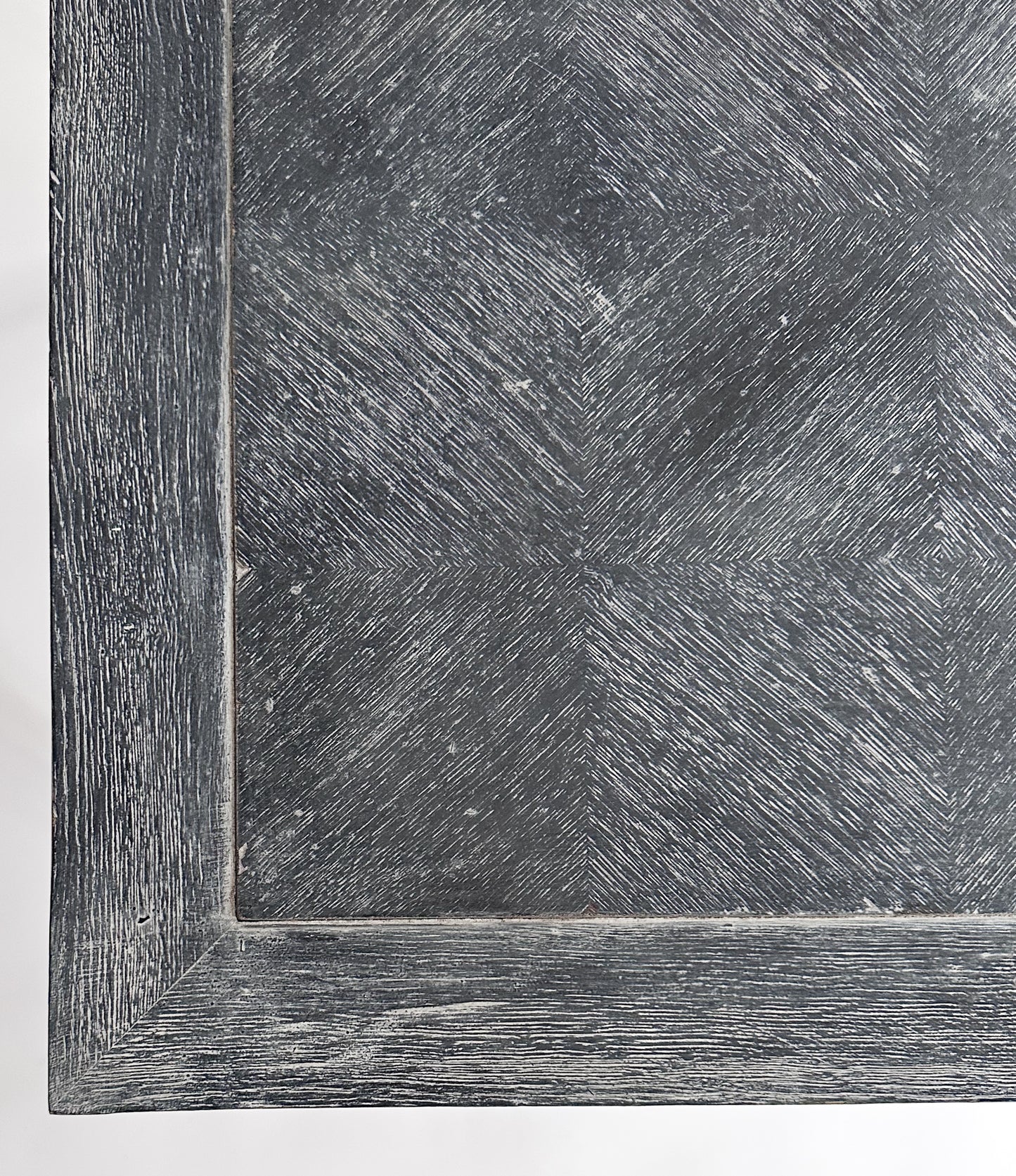 LIMED OAK TABLE C1940