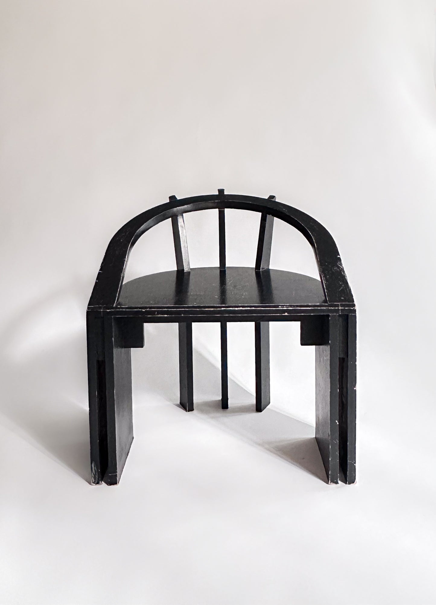 ARMCHAIR C1980