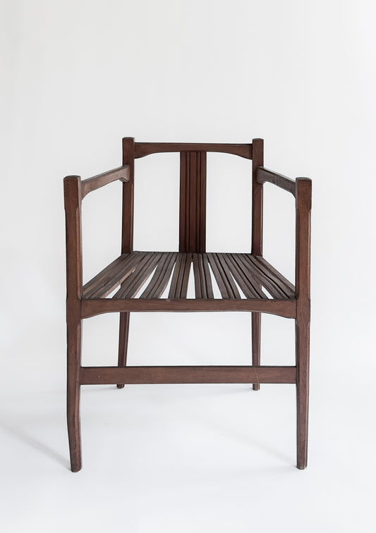 ARMCHAIR  C1920