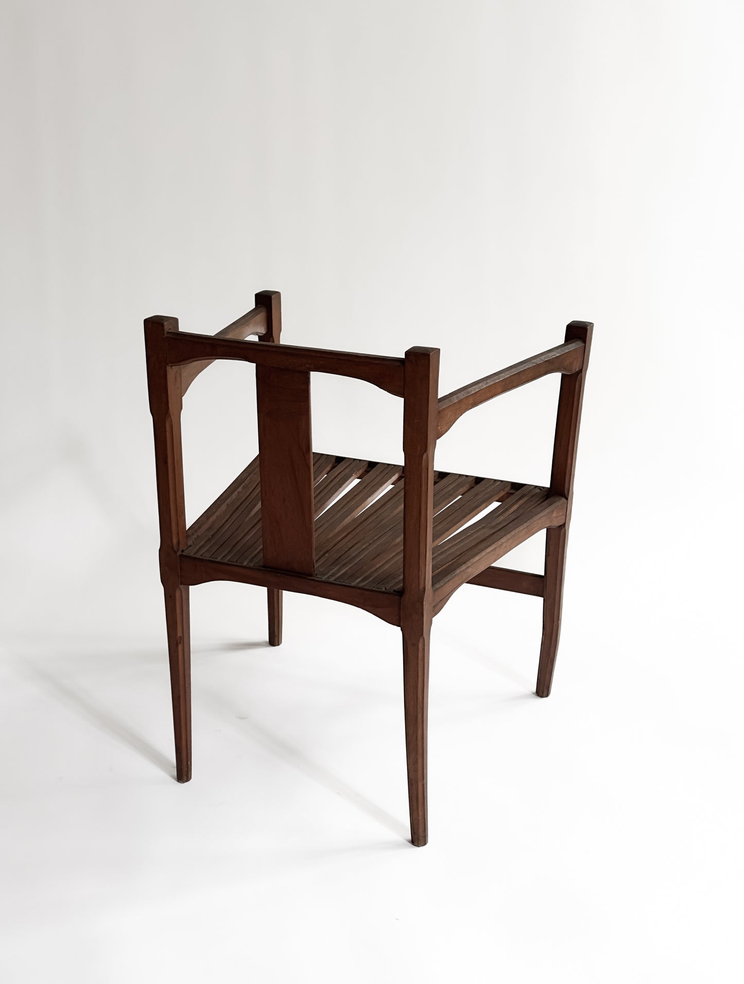 ARMCHAIR  C1920
