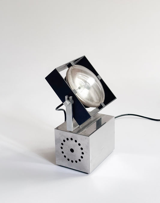 LAMP 1967
