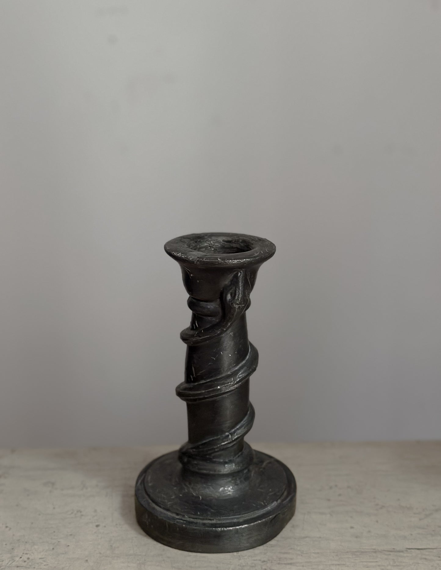 PAIR OF CANDLESTICKS C1930