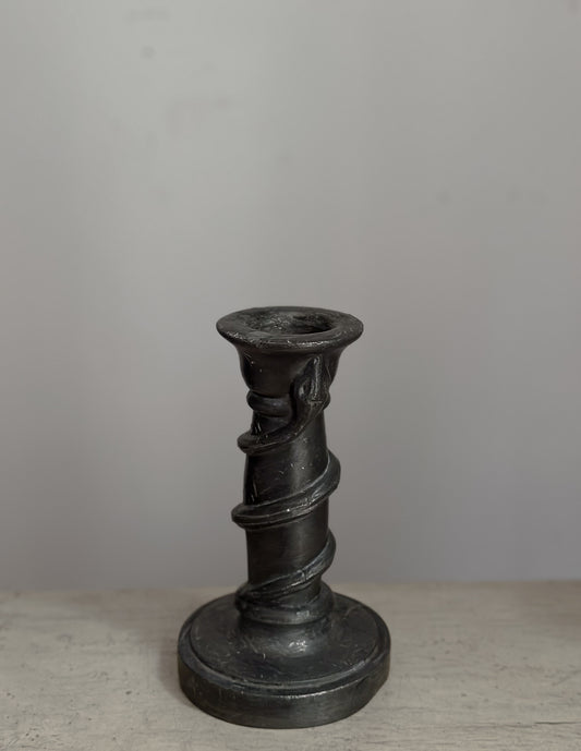 PAIR OF CANDLESTICKS C1930