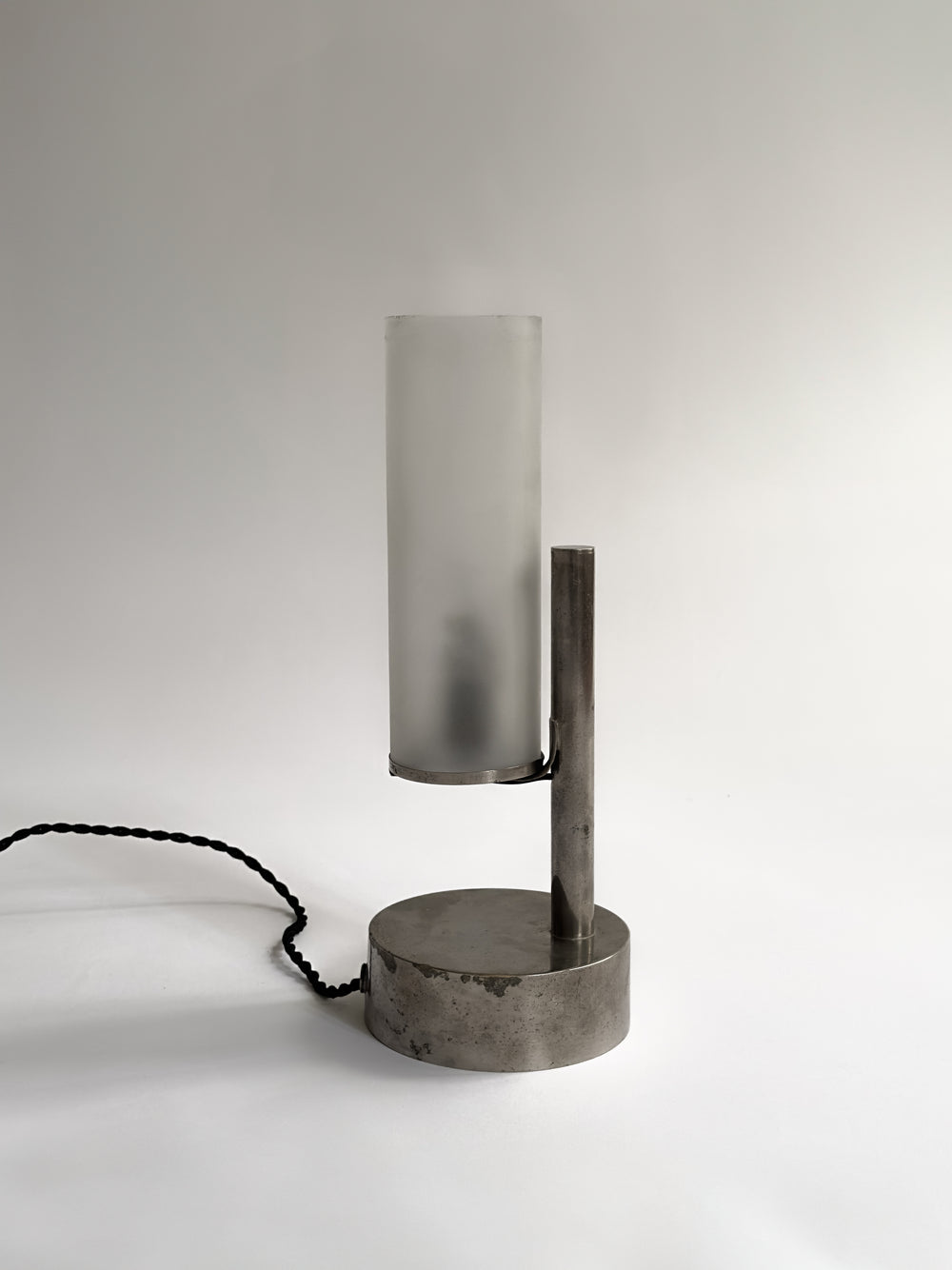 LAMP C1930
