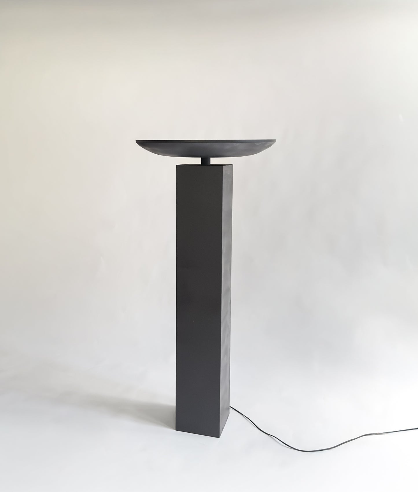 FLOOR LAMP C1970-80