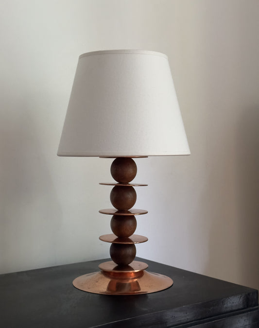 LAMP C1940