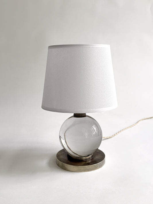 LAMP C1930